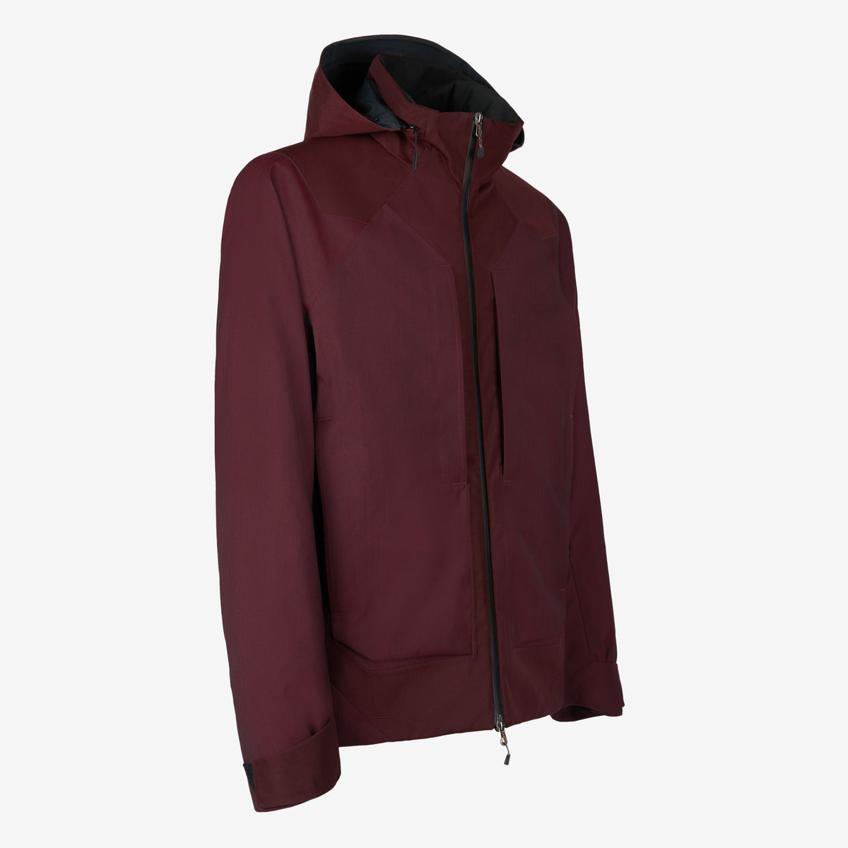 Sease Trace Jacket Plum Soddisfazione Garantita