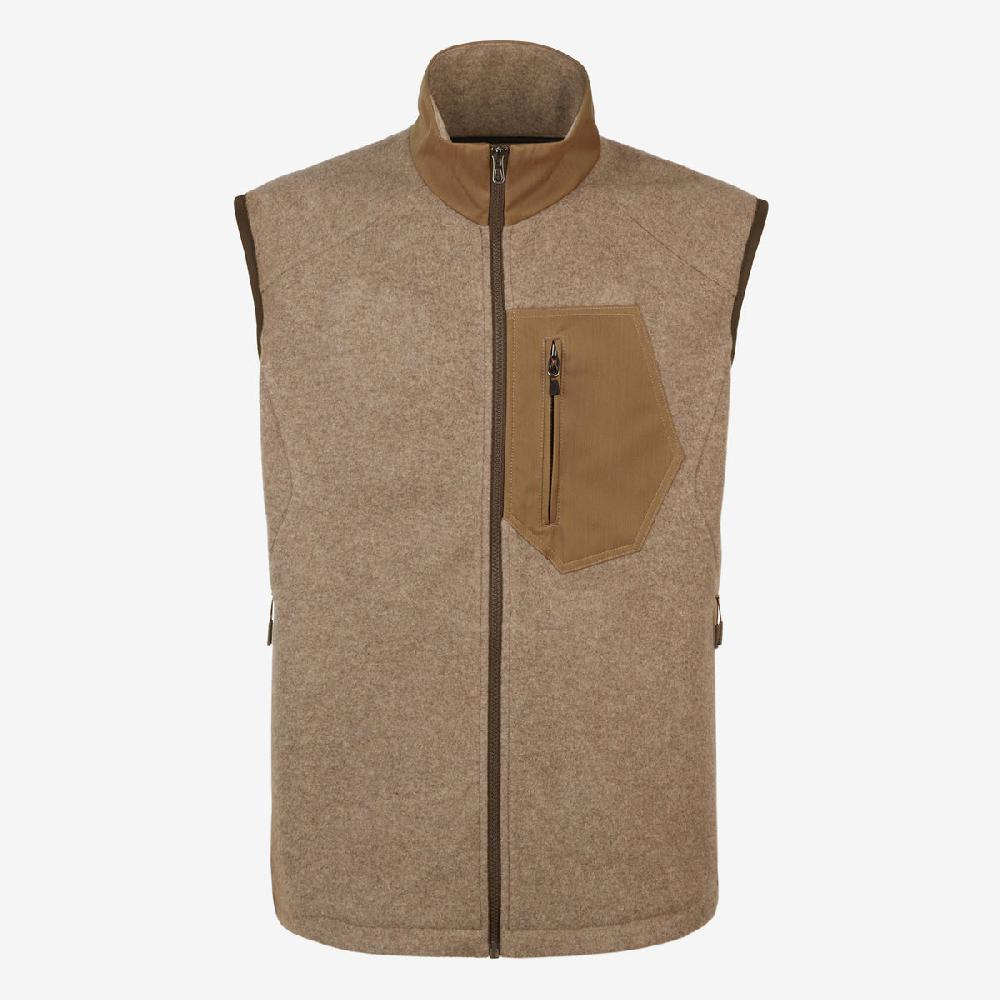 Sease Explorer Vest Oyster Qualità Garantita