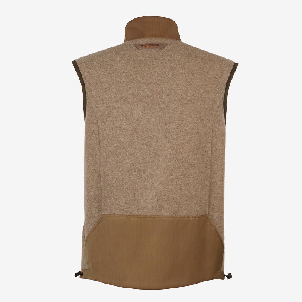 Sease Explorer Vest Oyster Qualità Garantita