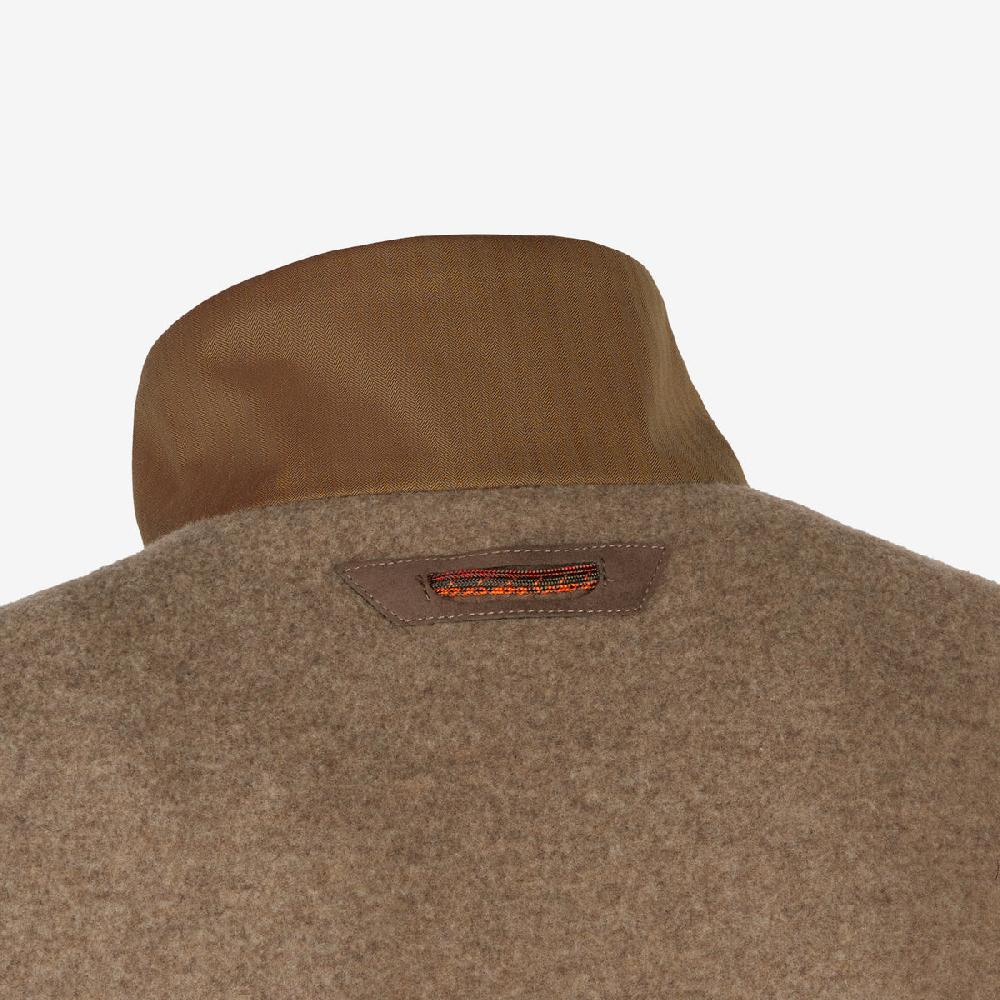 Sease Explorer Vest Oyster Qualità Garantita