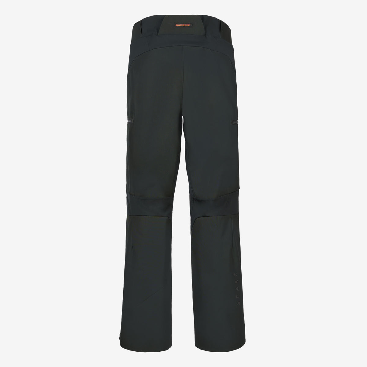 Sease Trace Pants Bottle Green Negozi Online