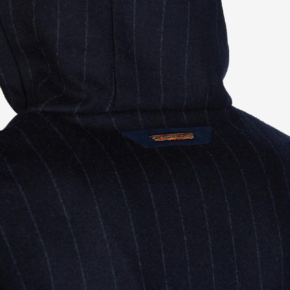 Sease Drone Hood Midnight Blue Acquista Ora