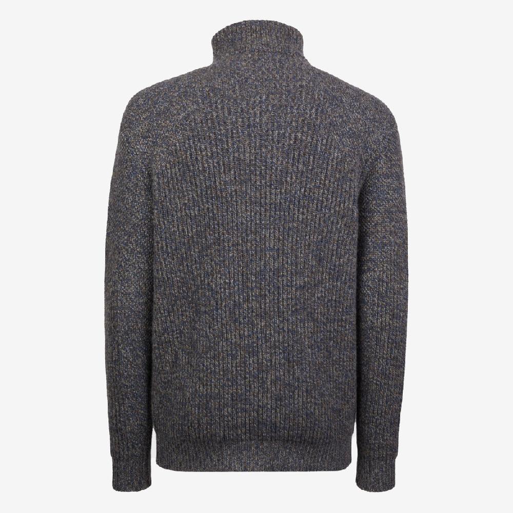 Sease Schooner Coarsehair Grey Blue Sostegno trimestrale