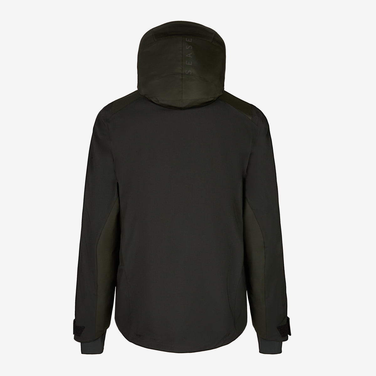Sease Giacca tecnica da sci Trace 2.0 - Verde Bottiglia Fino al 55% di sconto