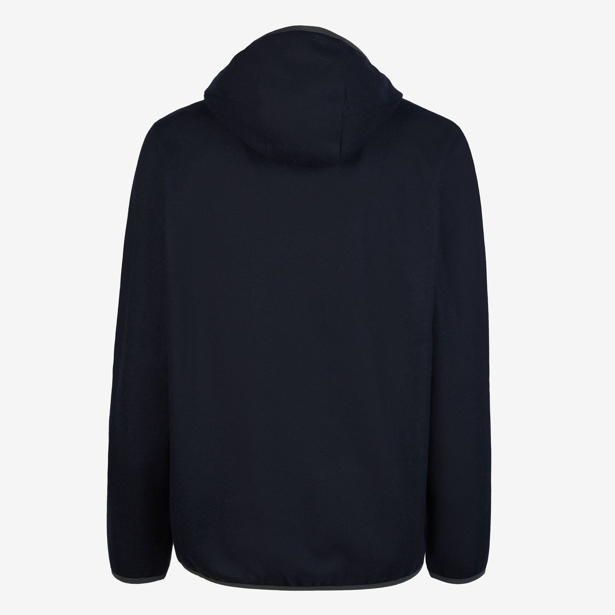 Sease Drone Hood Navy Enormi sconti