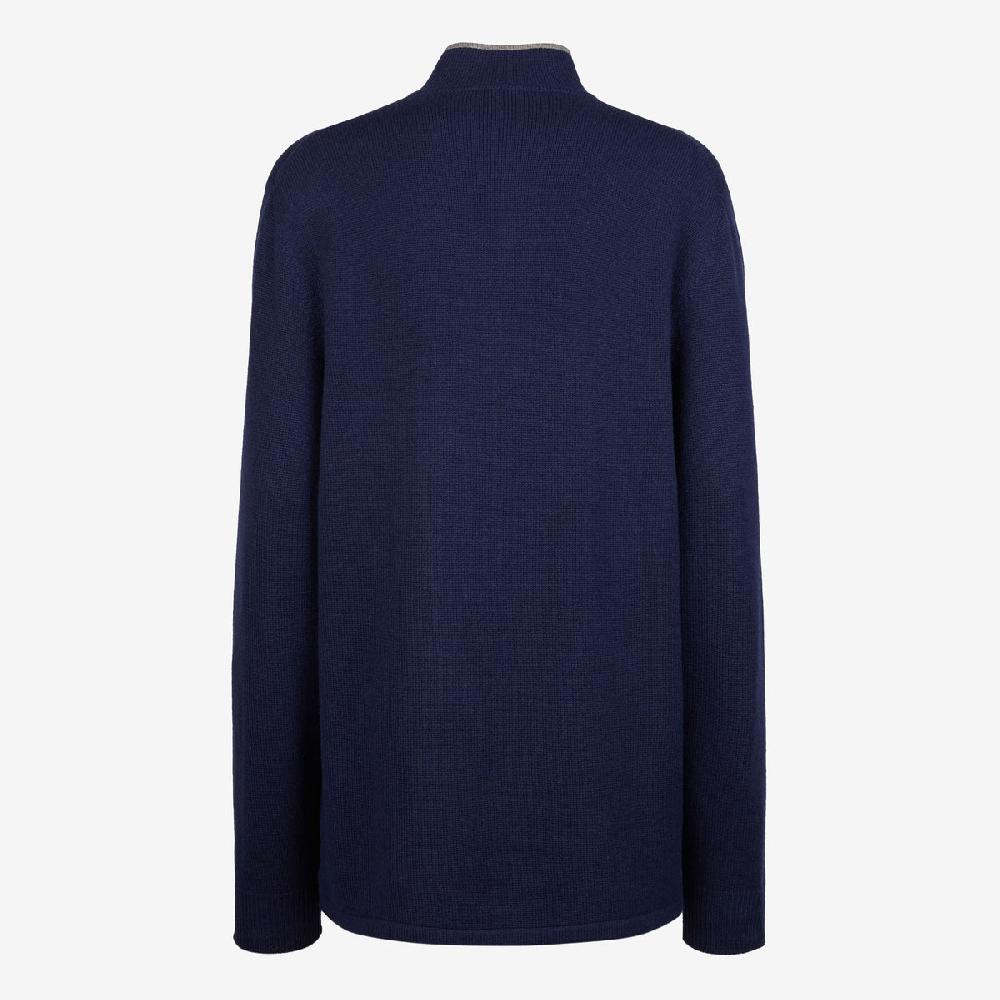 Sease Ellen Pull 2.0 Navy Blue Limitato a 3 giorni
