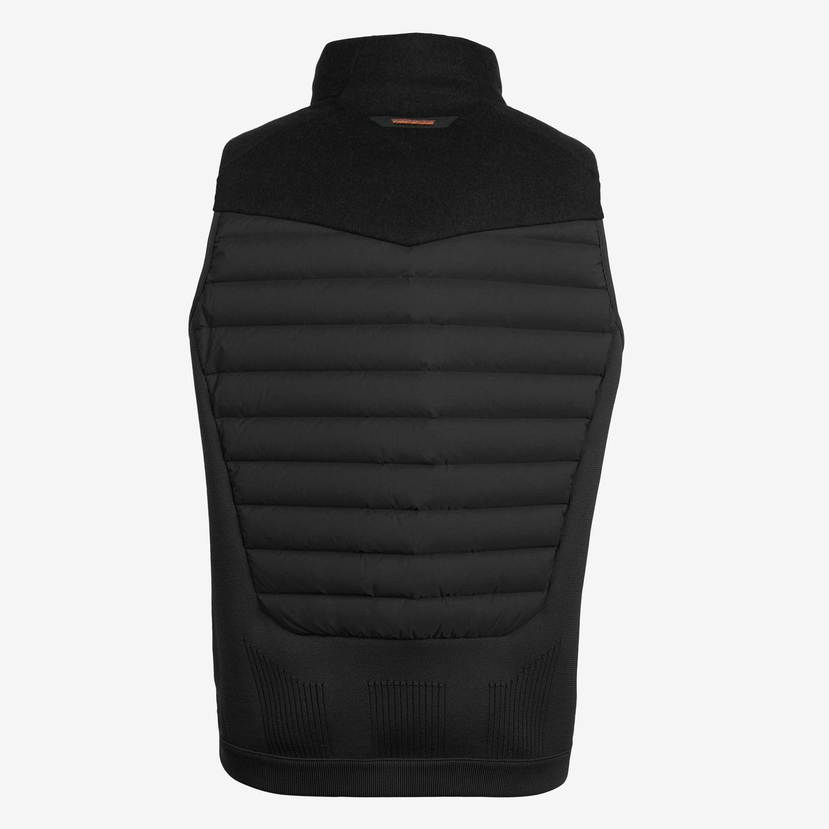 Sease Warmer Vest Nero Italy
