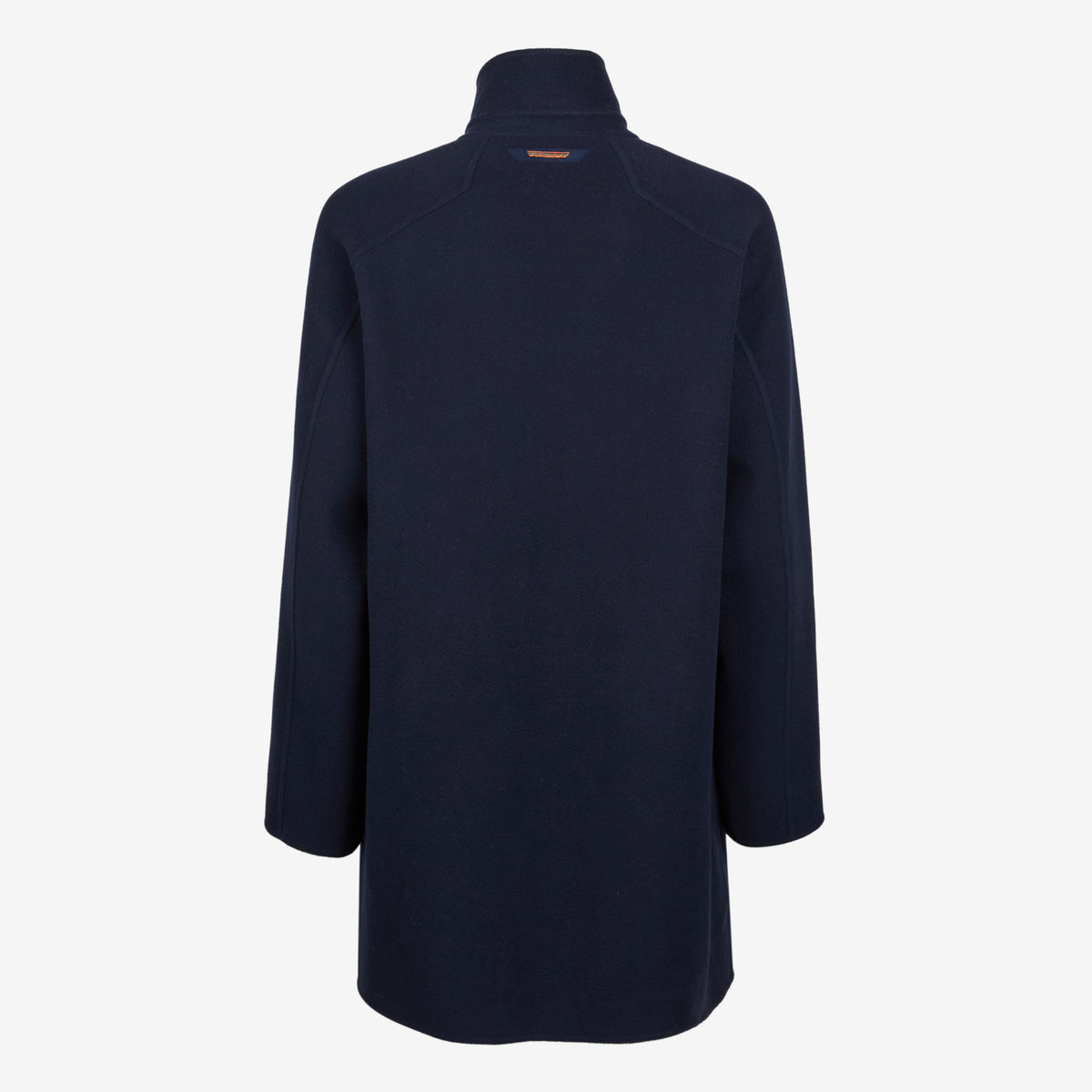 Sease Cappotto doppio Lifetime - Blu navy Italia
