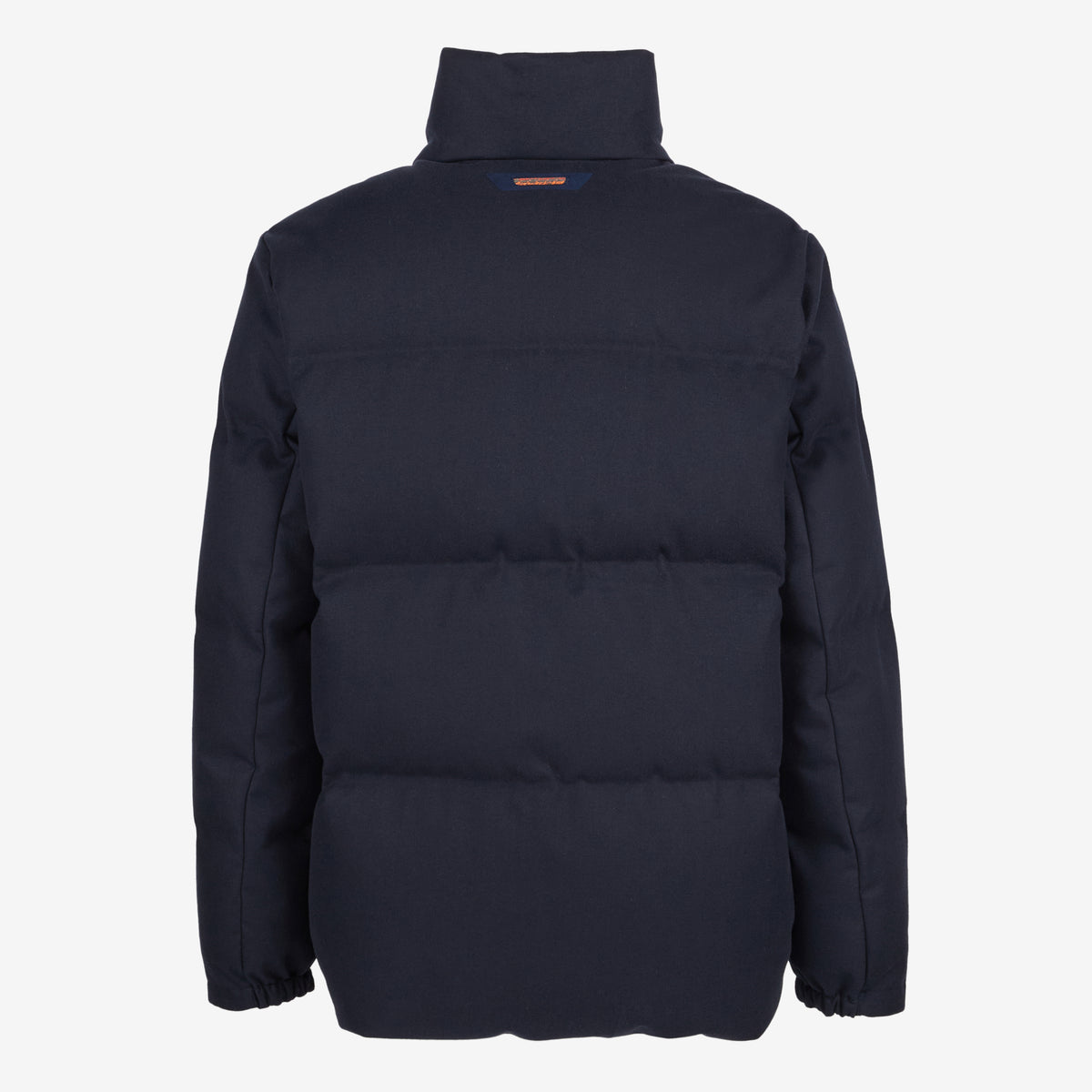 Sease Piumino Tribeca - Blu Navy Nuovo