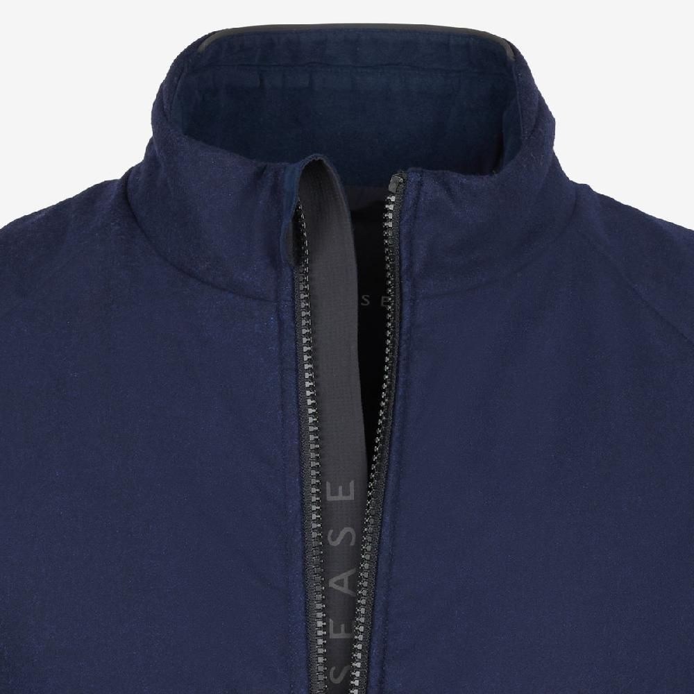 Sease Predator Vest 2.0 Blu Navy Qualità