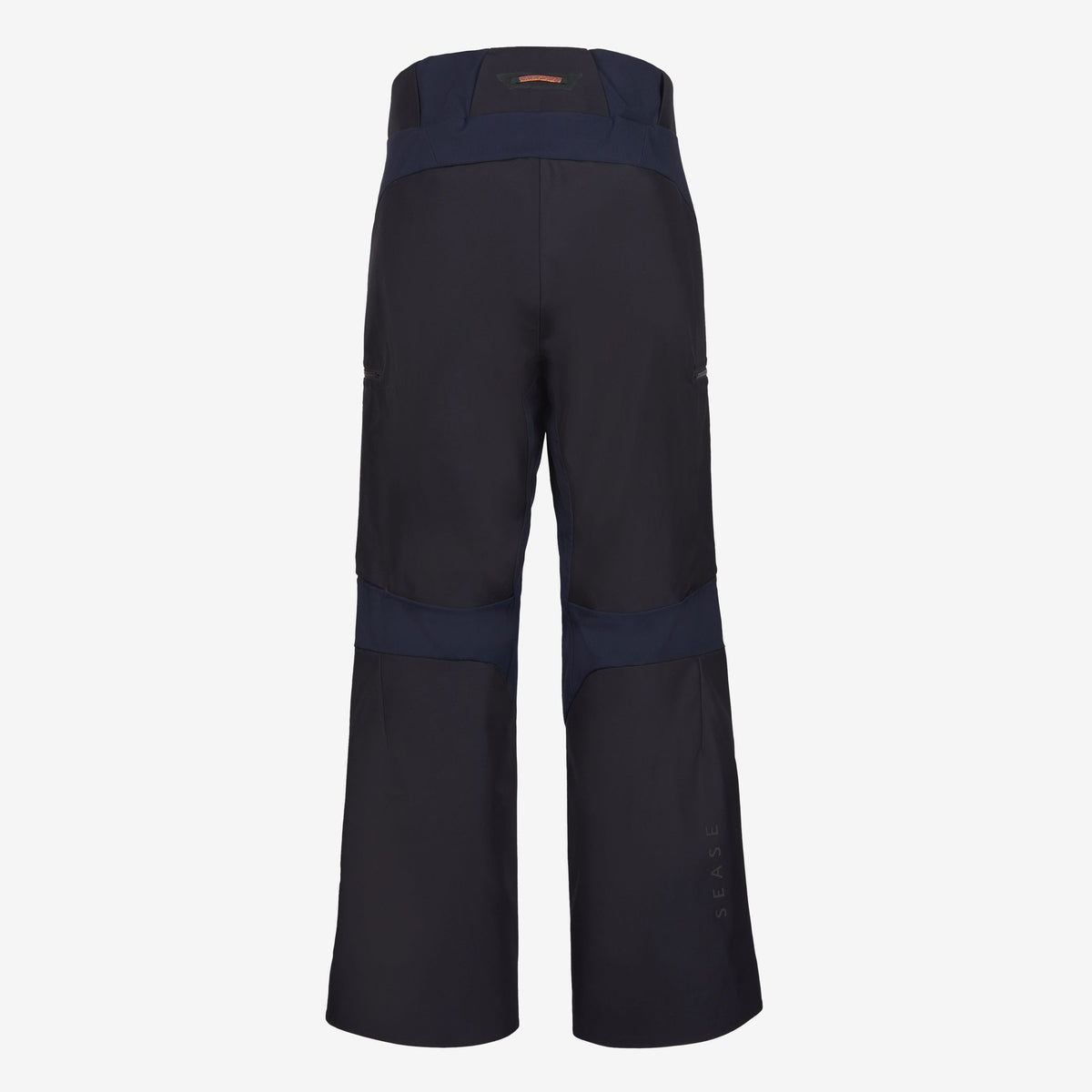 Sease Trace Pants Navy Consegna Veloce