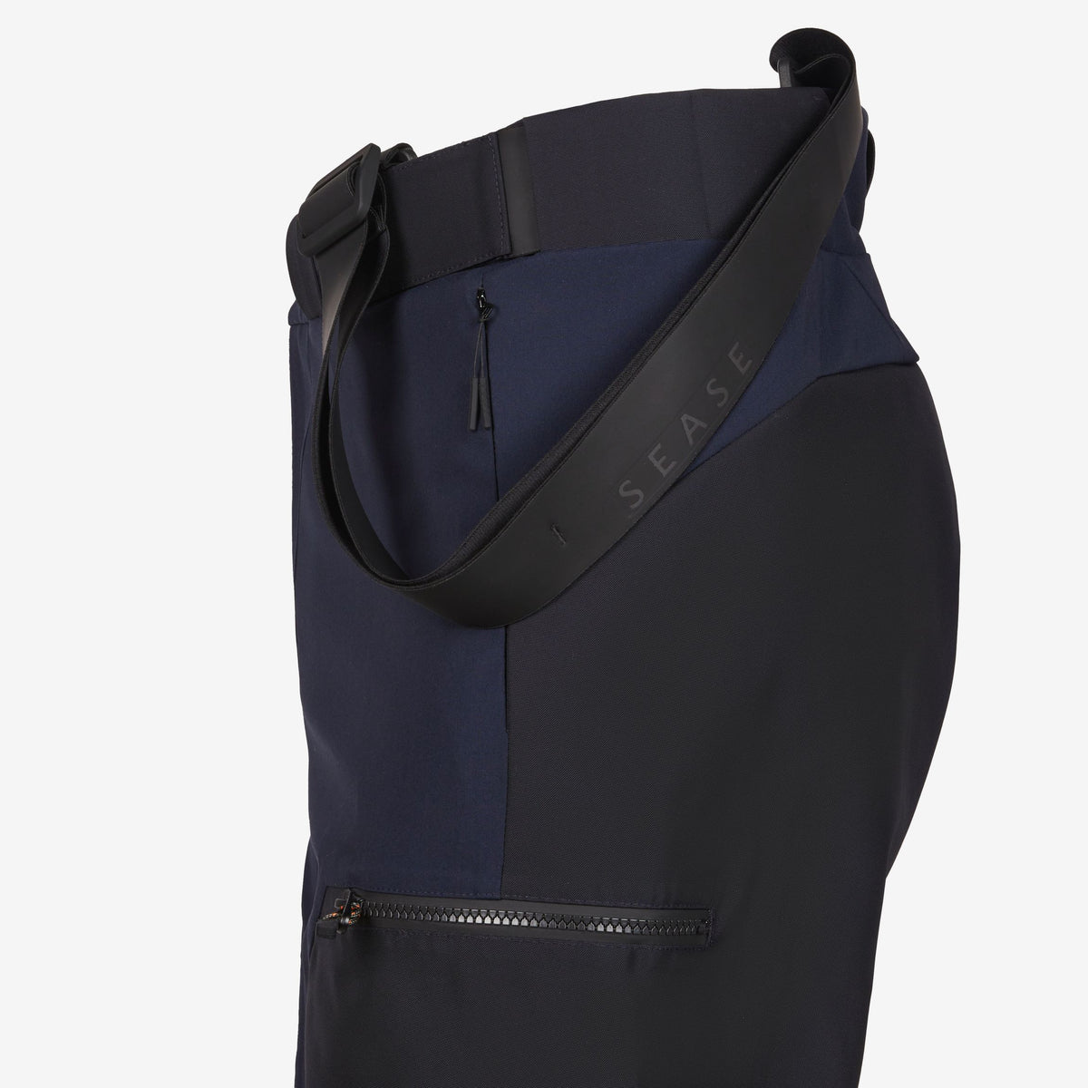 Sease Trace Pants Navy Consegna Veloce