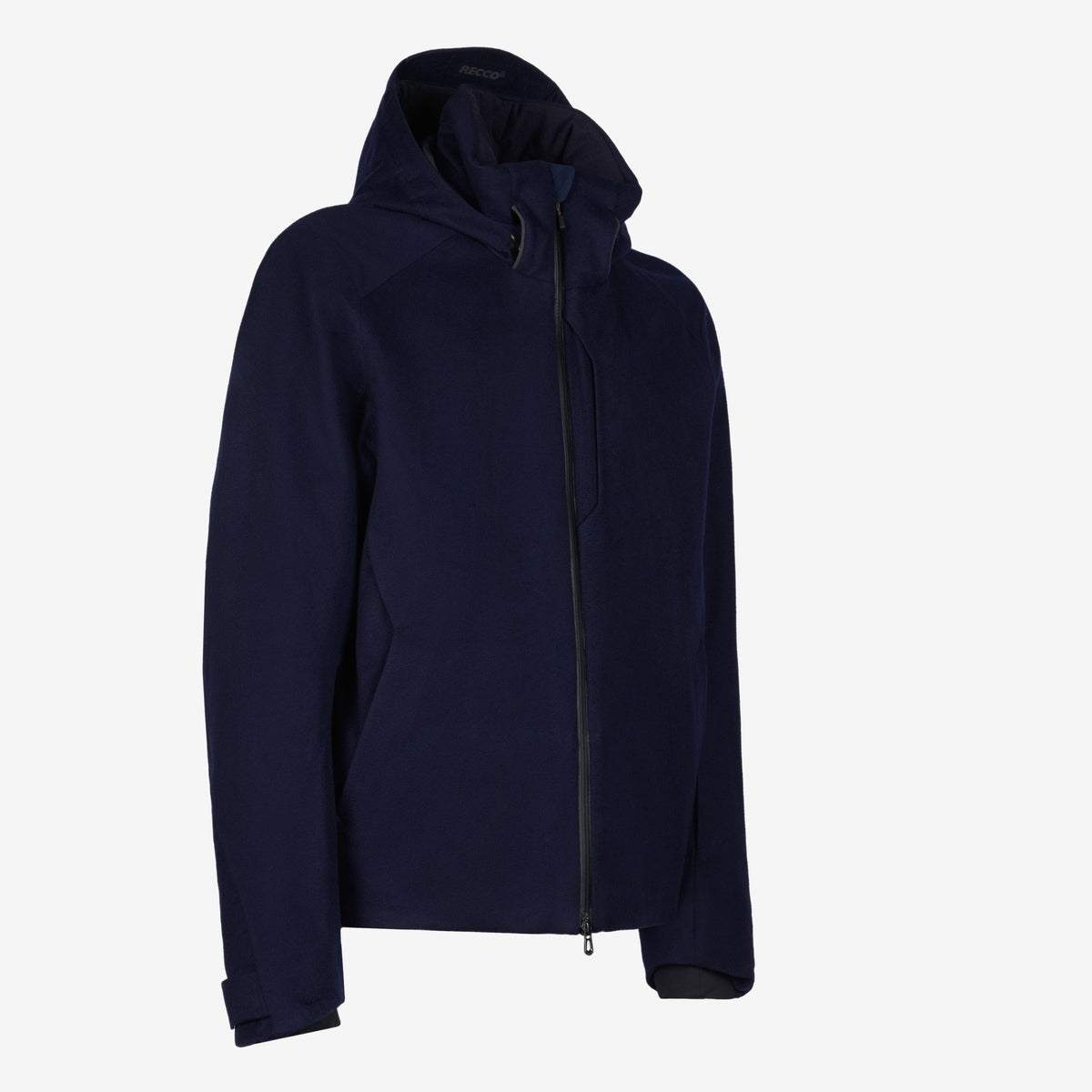 Sease Balma Jacket Navy Fino Al -60%