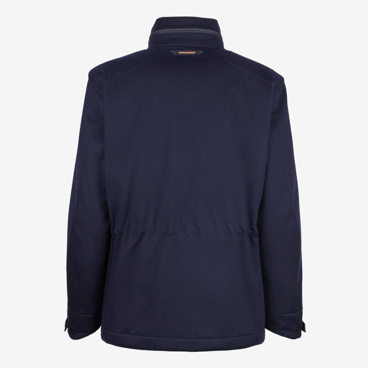 Sease Giacca Uptown: Parka imbottito - Blu navy Novità