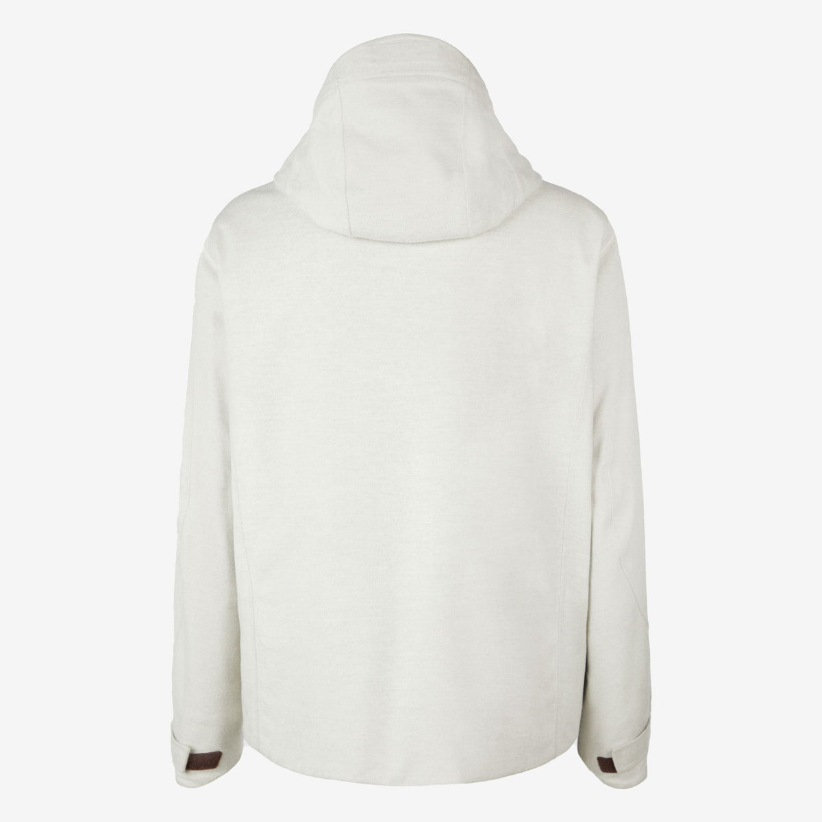 Sease Balma Jacket Pearl Grey Vendite Flash