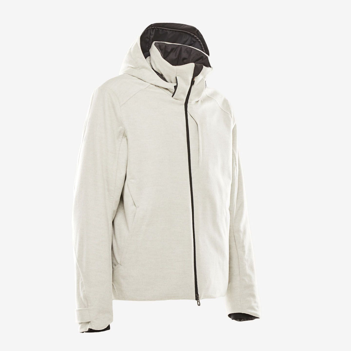 Sease Balma Jacket Pearl Grey Vendite Flash