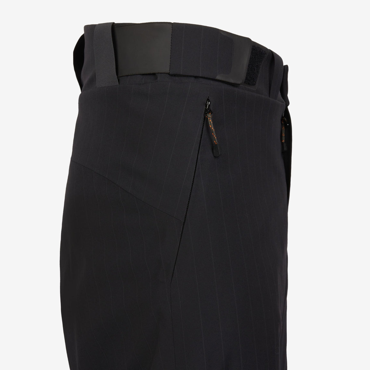 Sease Indren Pant Black Offerta esclusiva