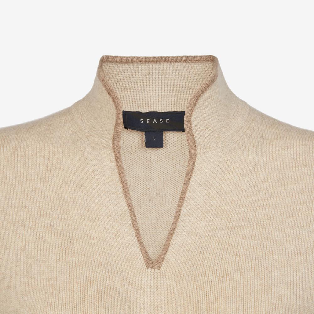 Sease Ellen Pull 2.0 Oyster Offerta migliore