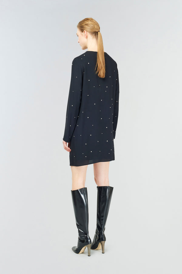 Semicouture Abito eudoxie | semicouture Vendita Economica