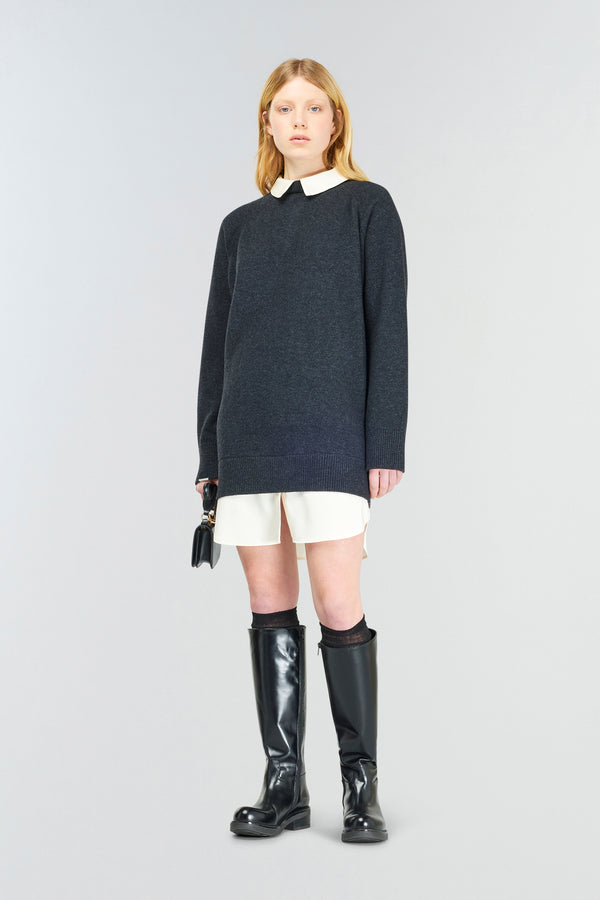 Semicouture Abito raymonde | semicouture Vendite Flash
