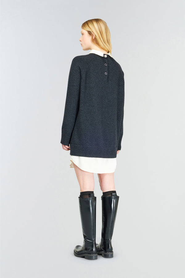 Semicouture Abito raymonde | semicouture Vendite Flash