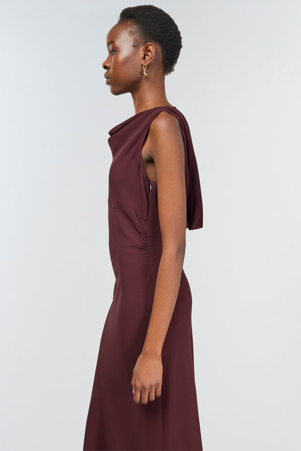 Semicouture Abito grace | semicouture Negozio
