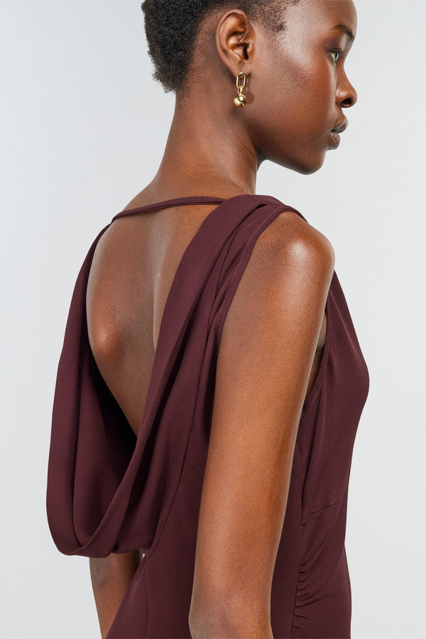 Semicouture Abito grace | semicouture Negozio