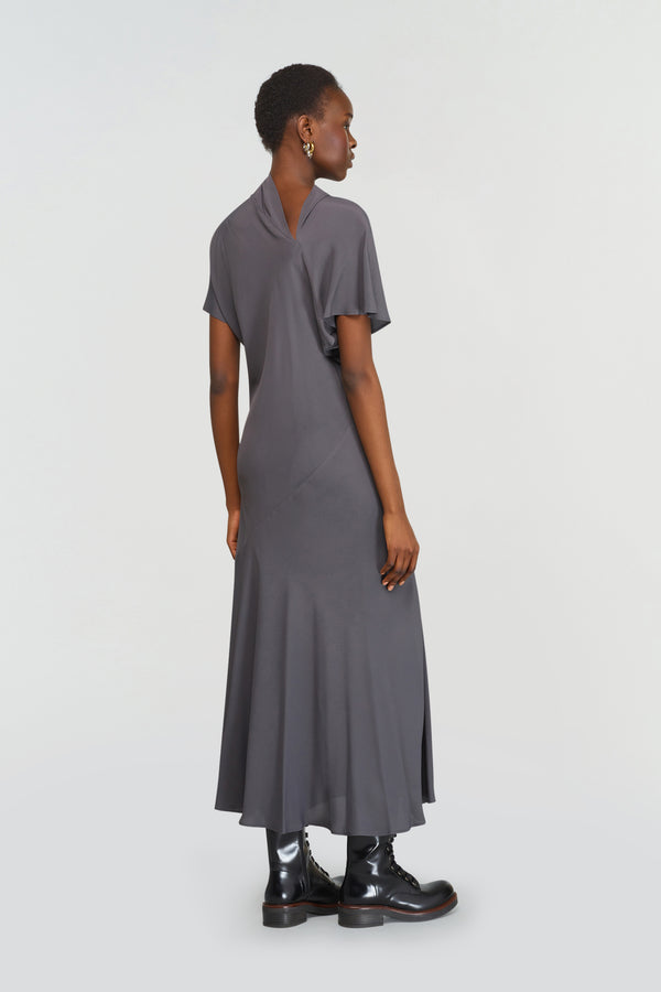 Semicouture Abito paloma | semicouture Prezzo Ridotto