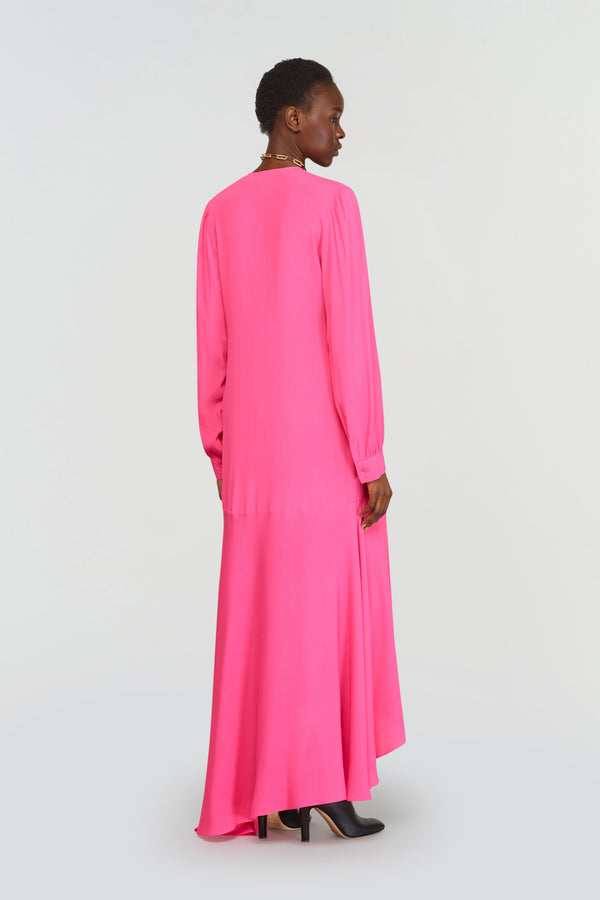 Semicouture Abito amina | semicouture Moda