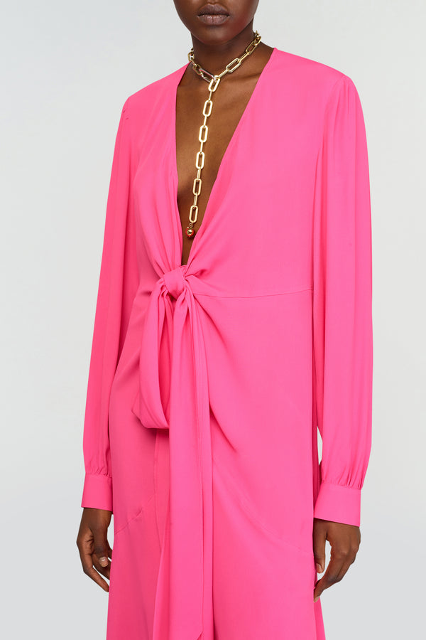 Semicouture Abito amina | semicouture Moda