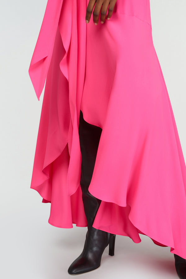 Semicouture Abito amina | semicouture Moda