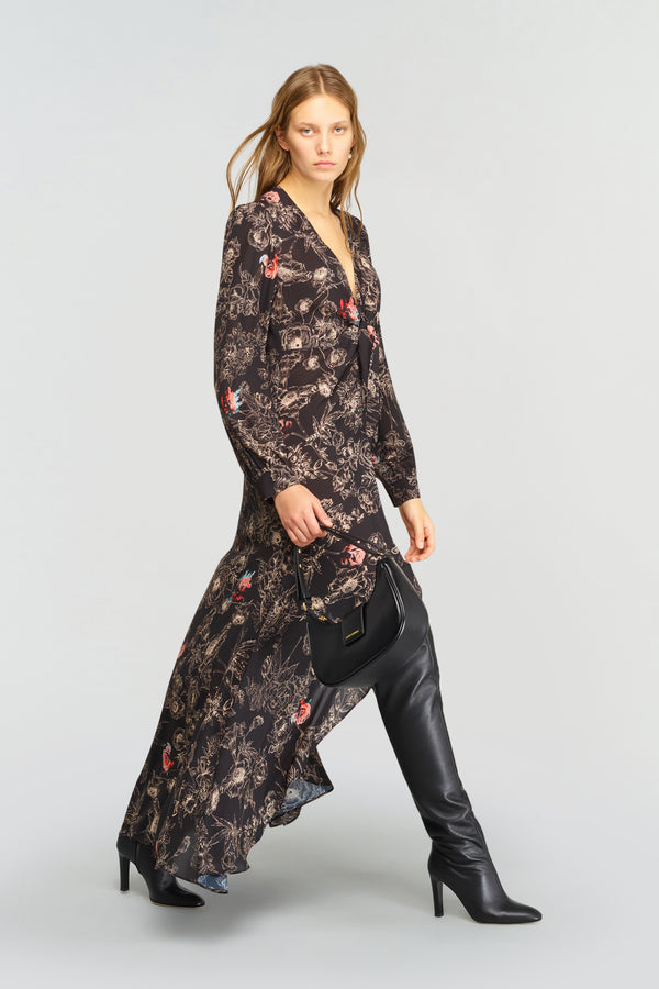 Semicouture Abito amina | semicouture Italy