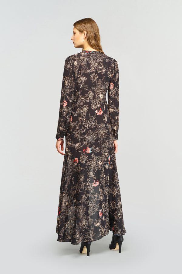 Semicouture Abito amina | semicouture Italy