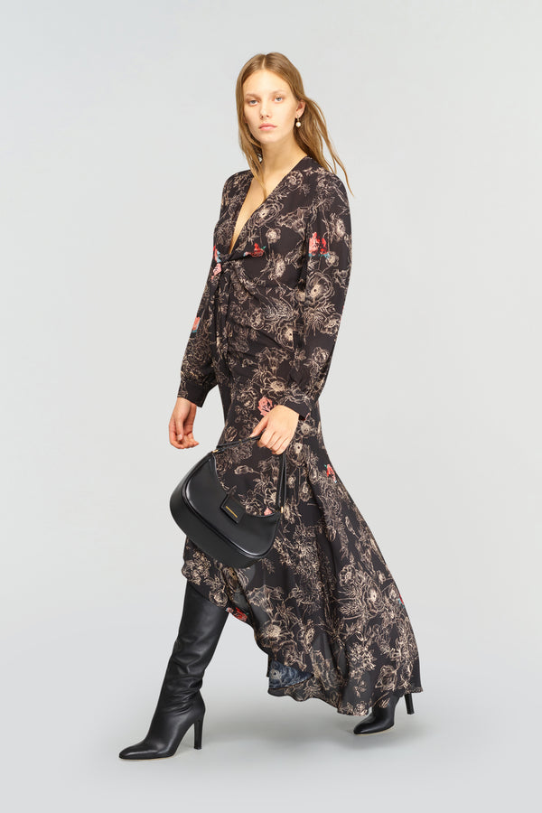 Semicouture Abito amina | semicouture Italy