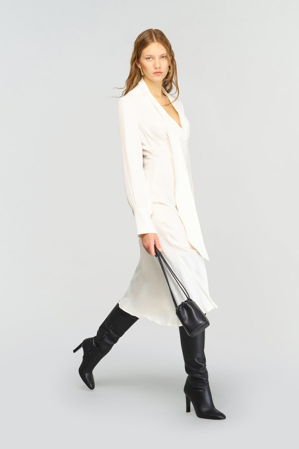 Semicouture Abito sally | semicouture Italia