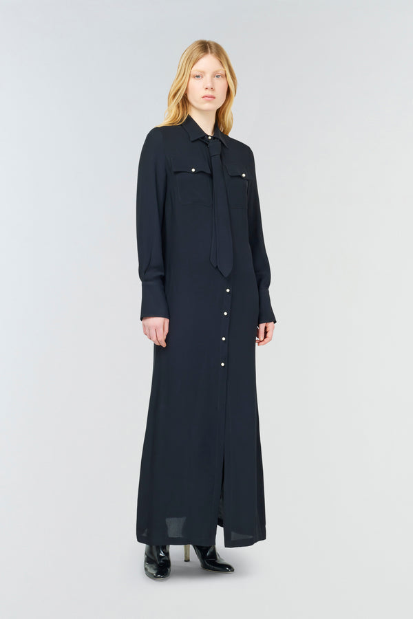 Semicouture Abito amelia | semicouture 2025