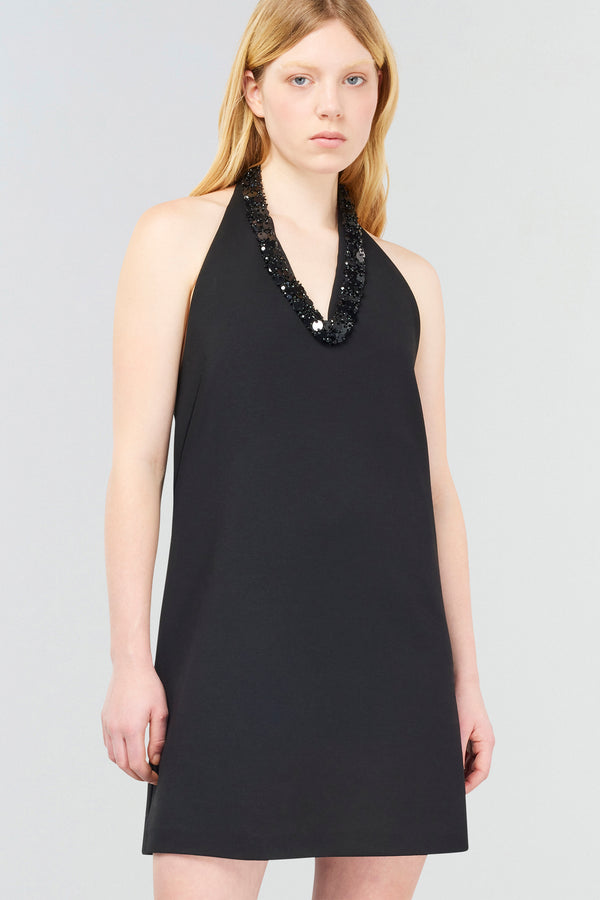 Semicouture Abito josee | semicouture In Linea