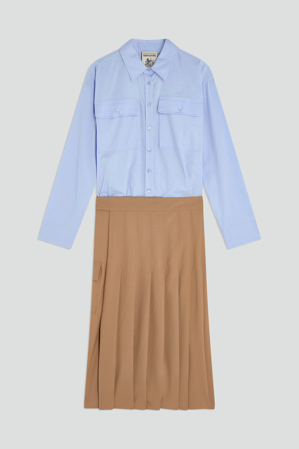 Semicouture Abito fabiana | semicouture Promozione