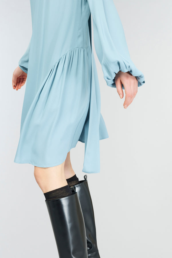 Semicouture Abito angela | semicouture Spedizione Gratuita