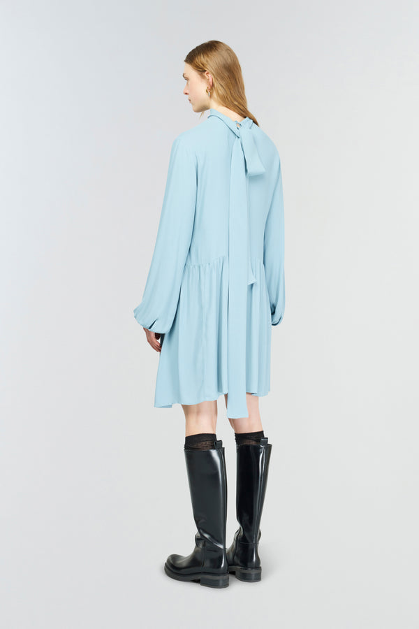 Semicouture Abito angela | semicouture Spedizione Gratuita