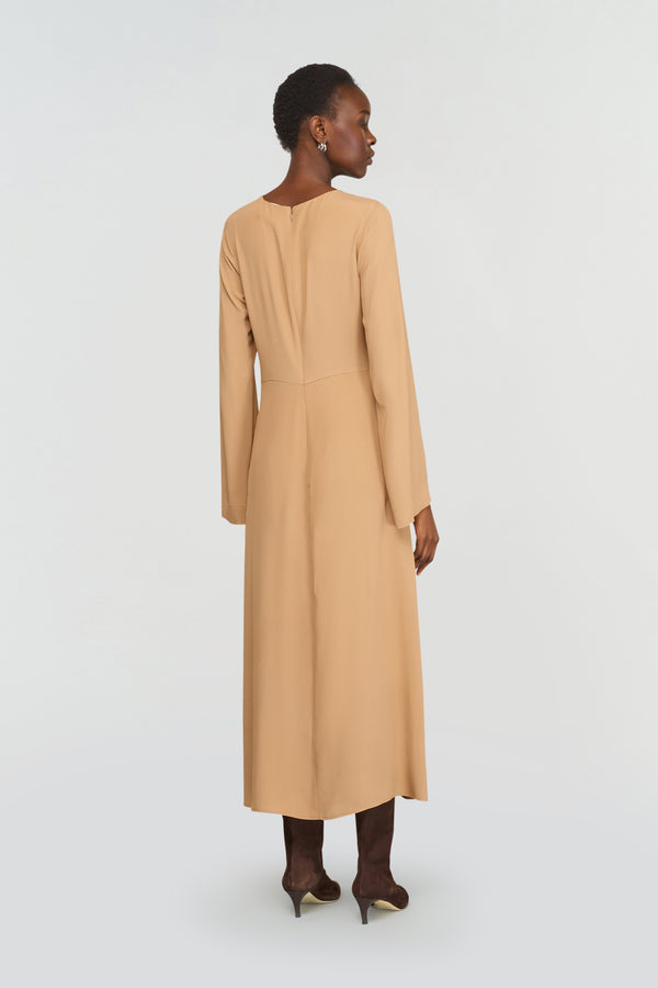 Semicouture Abito loredana | semicouture Soddisfazione Garantita