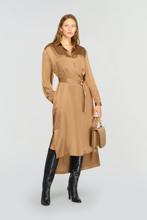 Semicouture Abito philipa | semicouture Negozi Online