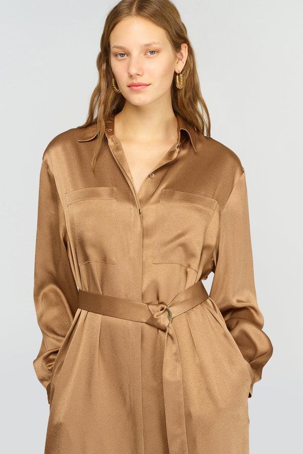 Semicouture Abito philipa | semicouture Negozi Online