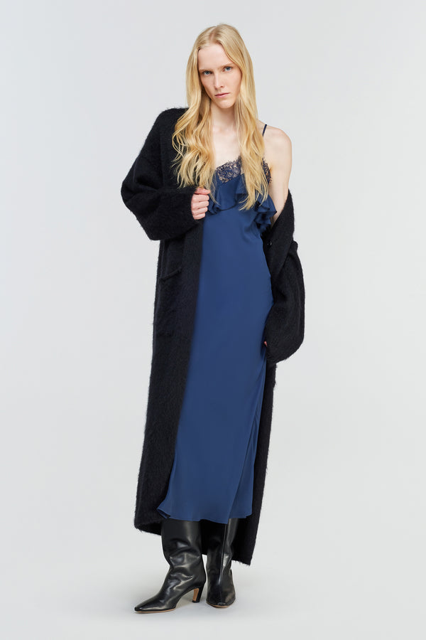 Semicouture Abito emeline | semicouture Saldi Di Fabbrica