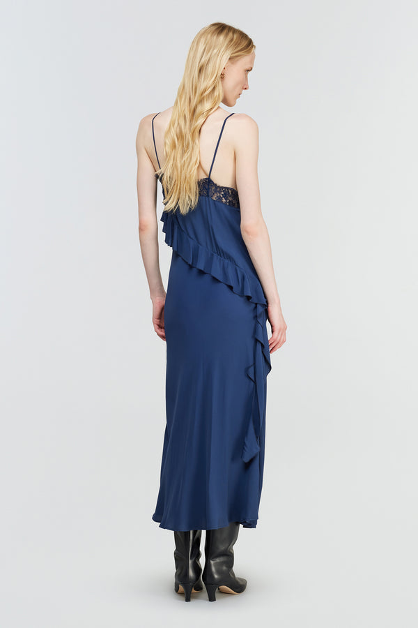 Semicouture Abito emeline | semicouture Saldi Di Fabbrica