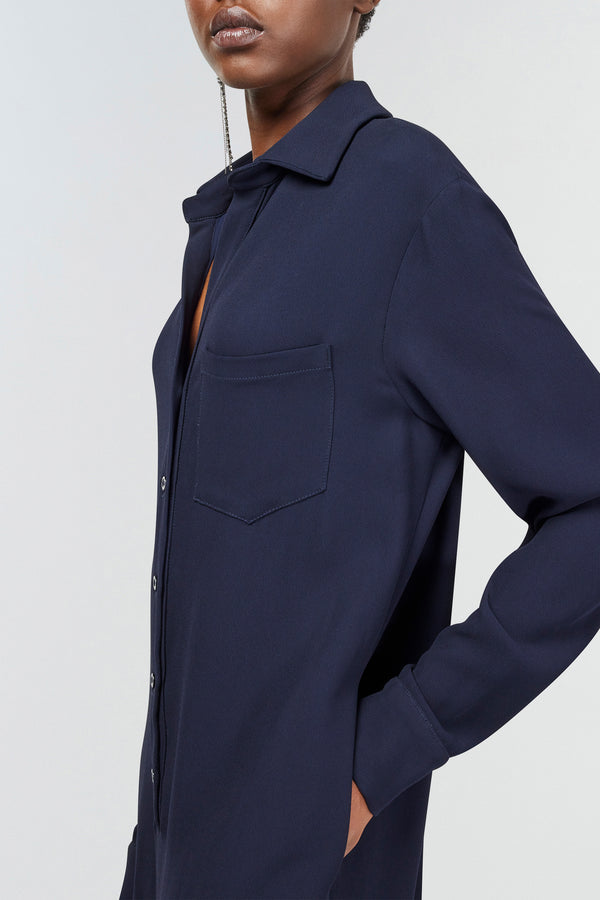 Semicouture Tuta gabriella | semicouture Promozione Limitata