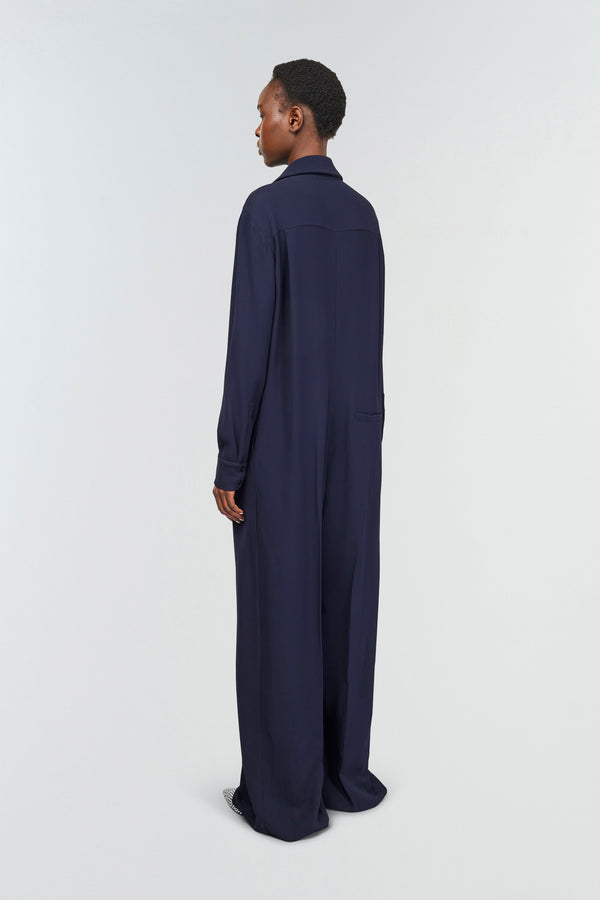 Semicouture Tuta gabriella | semicouture Promozione Limitata