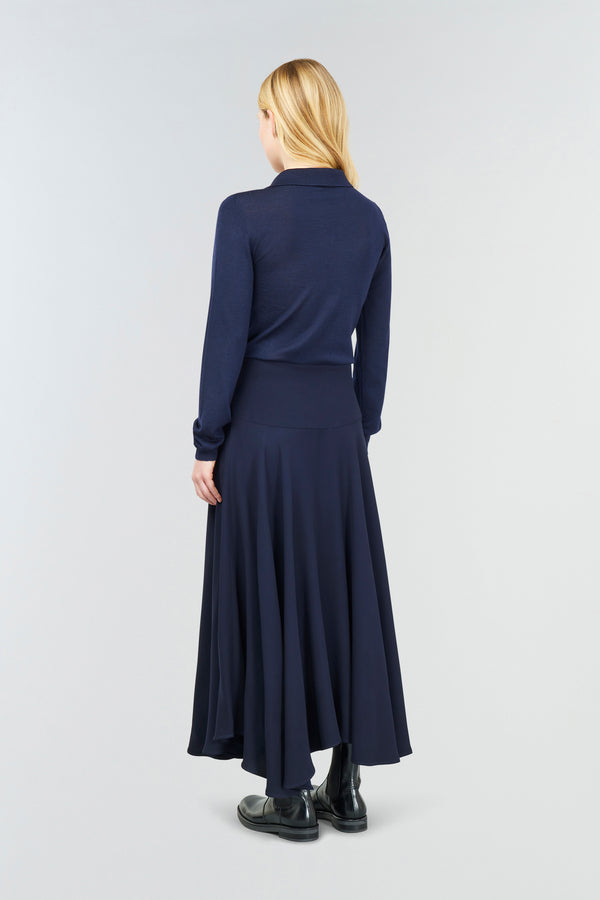 Semicouture Abito amaryllis | semicouture Fino Al -60%