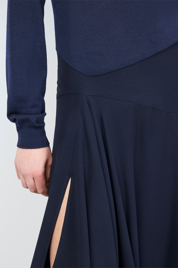 Semicouture Abito amaryllis | semicouture Fino Al -60%
