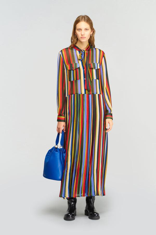 Semicouture Abito priscilla | semicouture Shopping Online